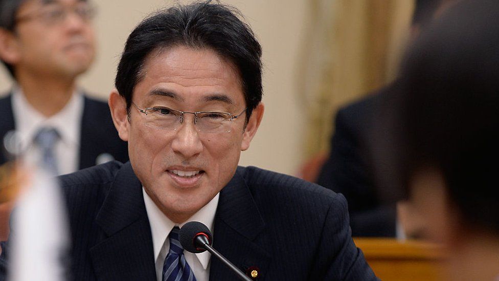 wins race to grow to be Japan’s subsequen top minister