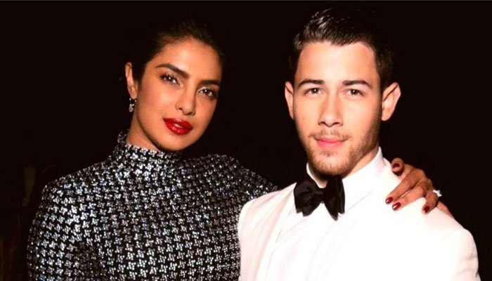 Priyanka Chopra’s mother shuts down rumours of her split with Nick Jonas